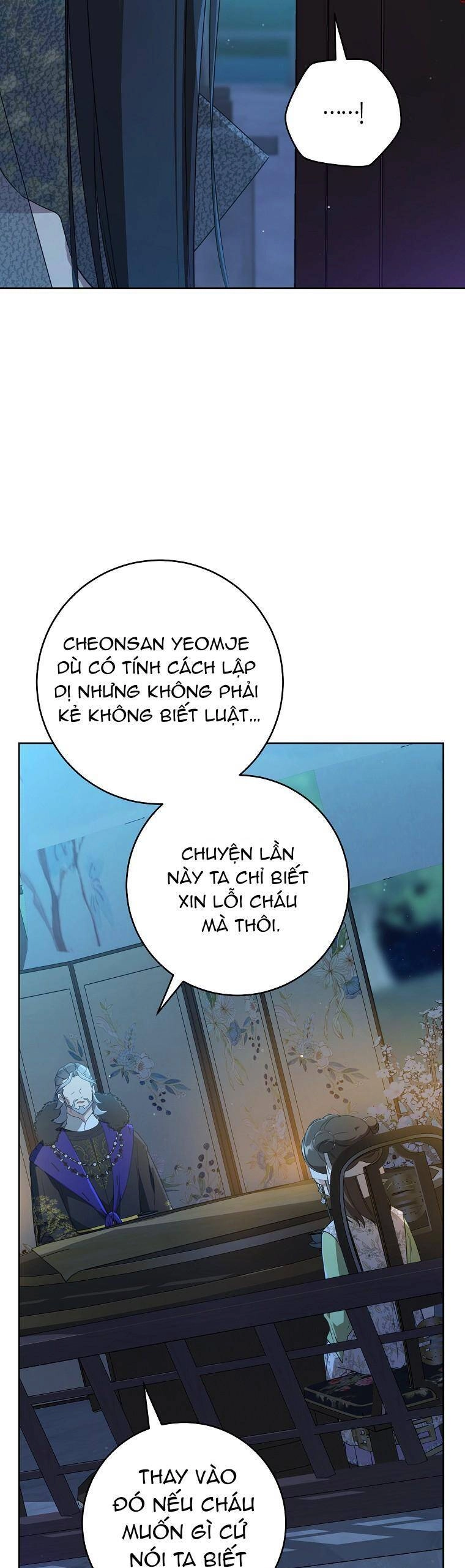 Trở Thành Cô Cháu Gái Bị Khinh Miệt Của Gia Tộc Võ Lâm. Chapter 46 - 46