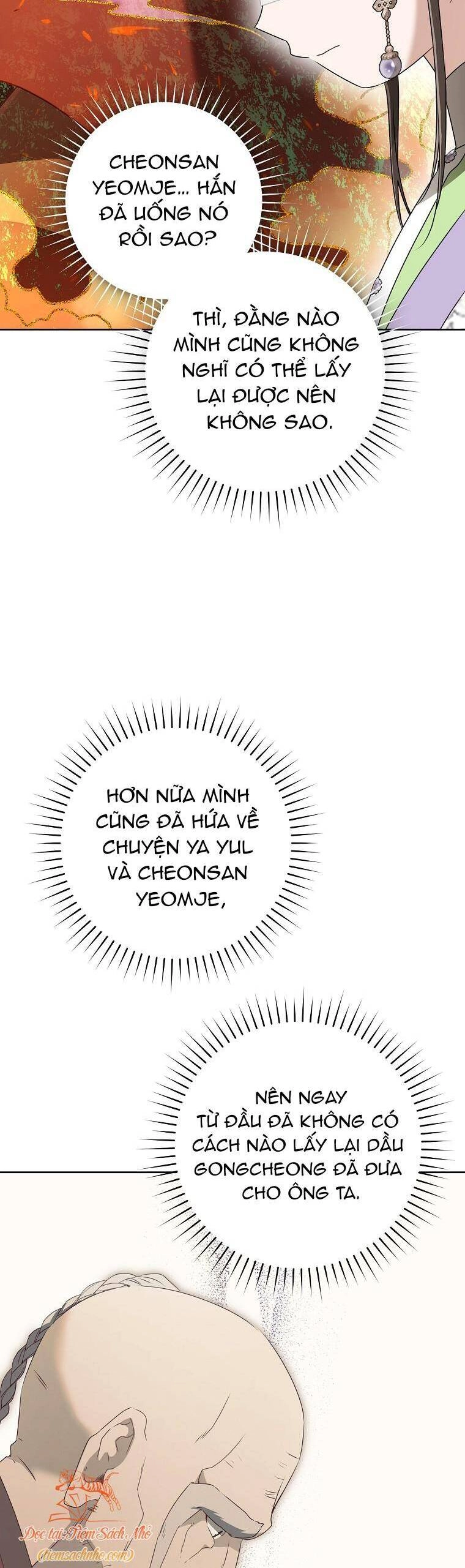 Trở Thành Cô Cháu Gái Bị Khinh Miệt Của Gia Tộc Võ Lâm. Chapter 46 - 48