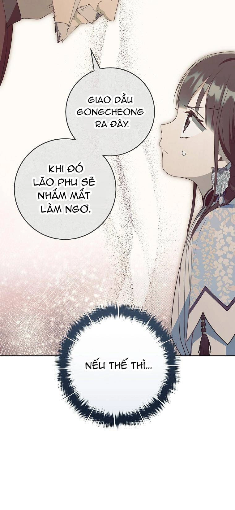 Trở Thành Cô Cháu Gái Bị Khinh Miệt Của Gia Tộc Võ Lâm. Chapter 46 - 49