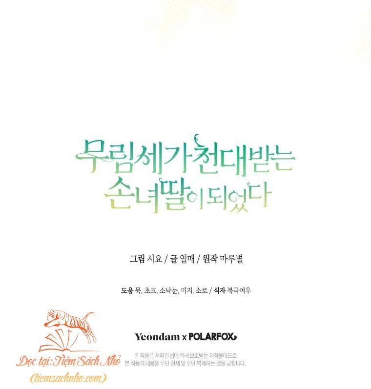 Trở Thành Cô Cháu Gái Bị Khinh Miệt Của Gia Tộc Võ Lâm. Chapter 46 - 54