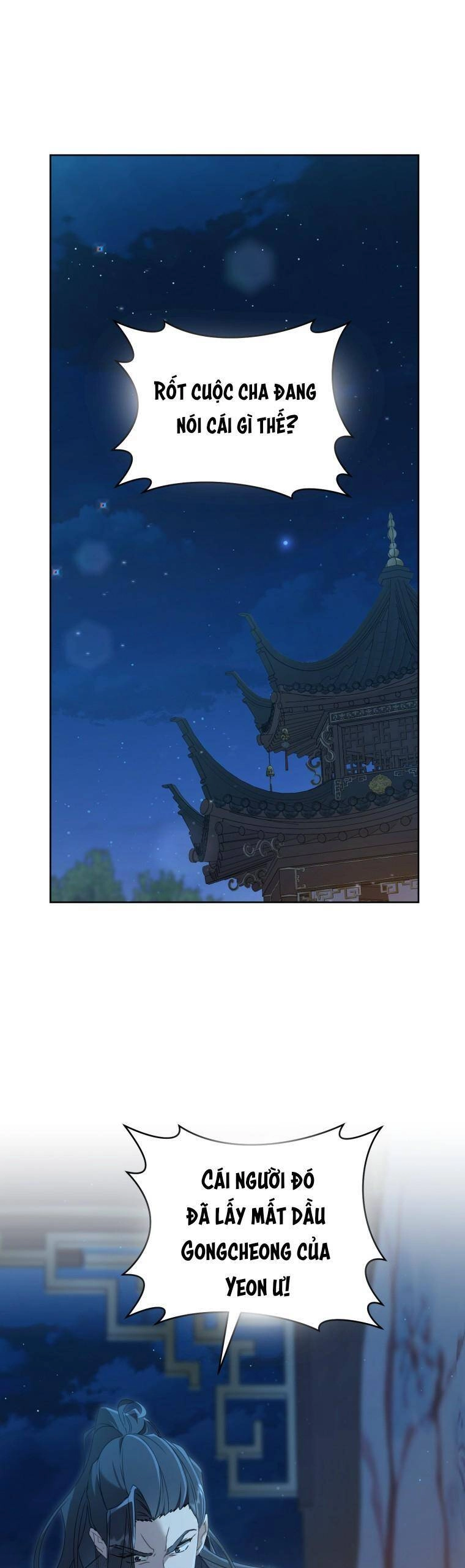 Trở Thành Cô Cháu Gái Bị Khinh Miệt Của Gia Tộc Võ Lâm. Chapter 47 - 2