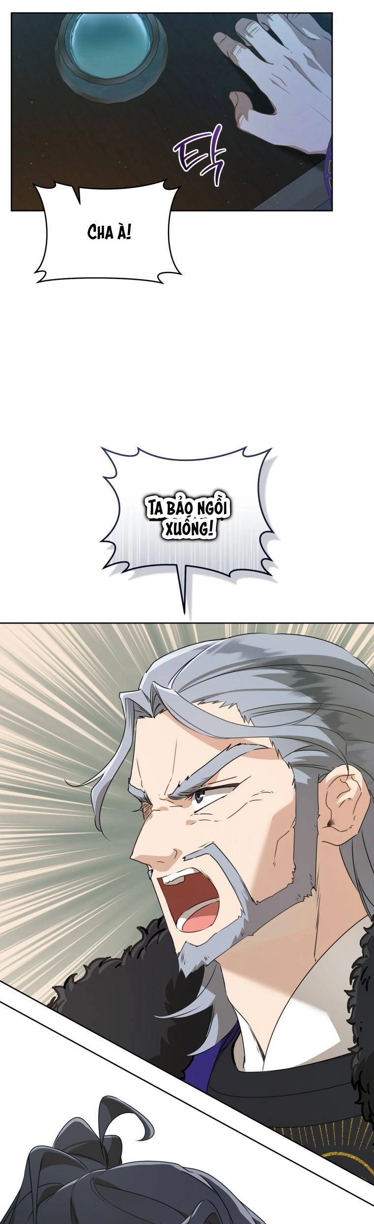 Trở Thành Cô Cháu Gái Bị Khinh Miệt Của Gia Tộc Võ Lâm. Chapter 47 - 8