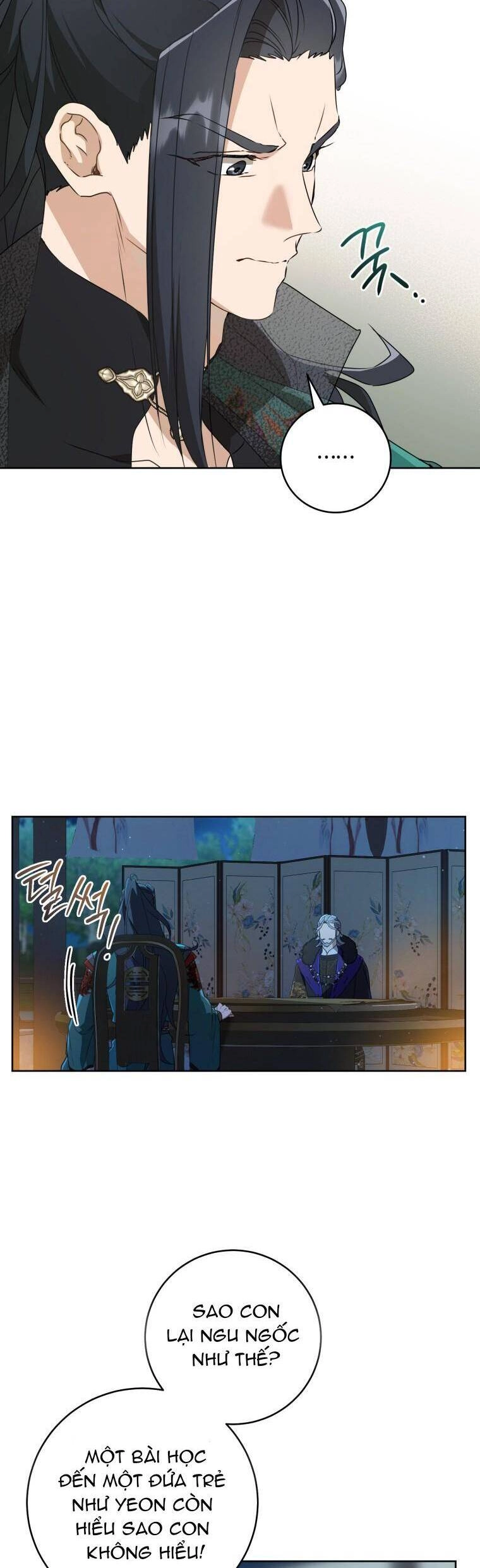 Trở Thành Cô Cháu Gái Bị Khinh Miệt Của Gia Tộc Võ Lâm. Chapter 47 - 9