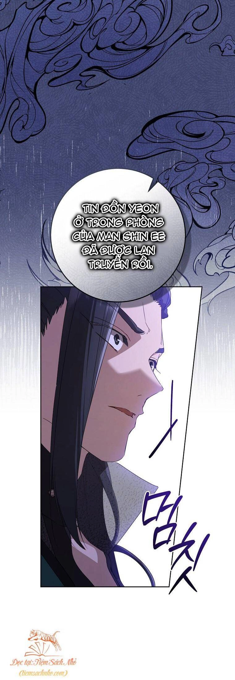 Trở Thành Cô Cháu Gái Bị Khinh Miệt Của Gia Tộc Võ Lâm. Chapter 47 - 16