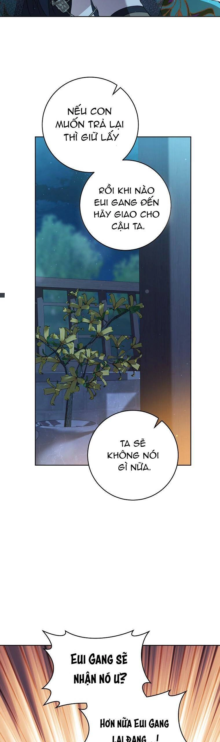 Trở Thành Cô Cháu Gái Bị Khinh Miệt Của Gia Tộc Võ Lâm. Chapter 47 - 18