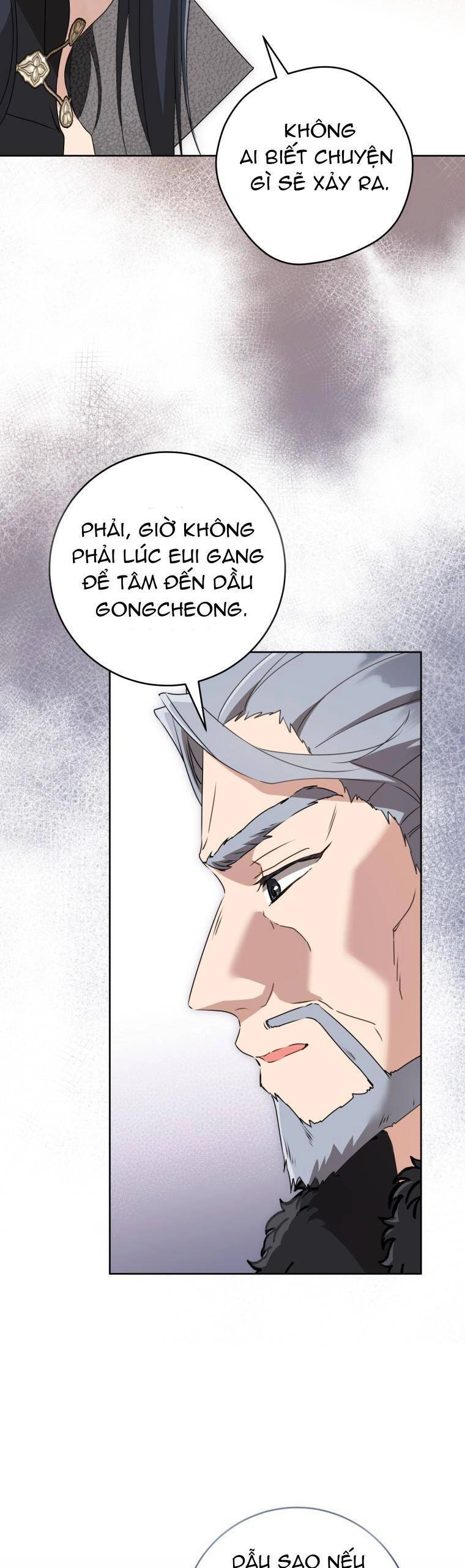 Trở Thành Cô Cháu Gái Bị Khinh Miệt Của Gia Tộc Võ Lâm. Chapter 47 - 20