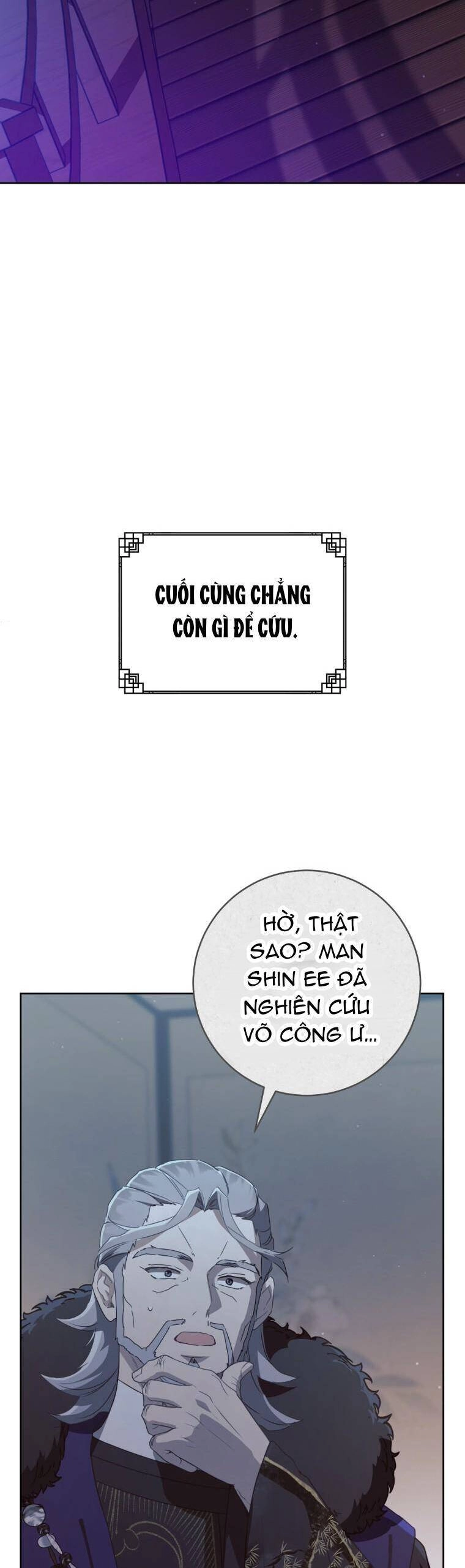 Trở Thành Cô Cháu Gái Bị Khinh Miệt Của Gia Tộc Võ Lâm. Chapter 47 - 24