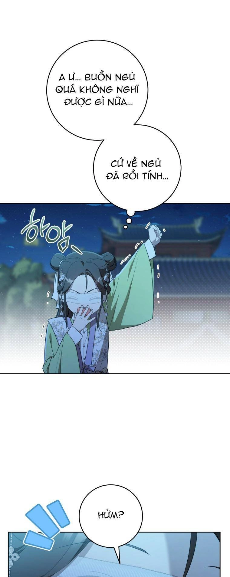 Trở Thành Cô Cháu Gái Bị Khinh Miệt Của Gia Tộc Võ Lâm. Chapter 47 - 28