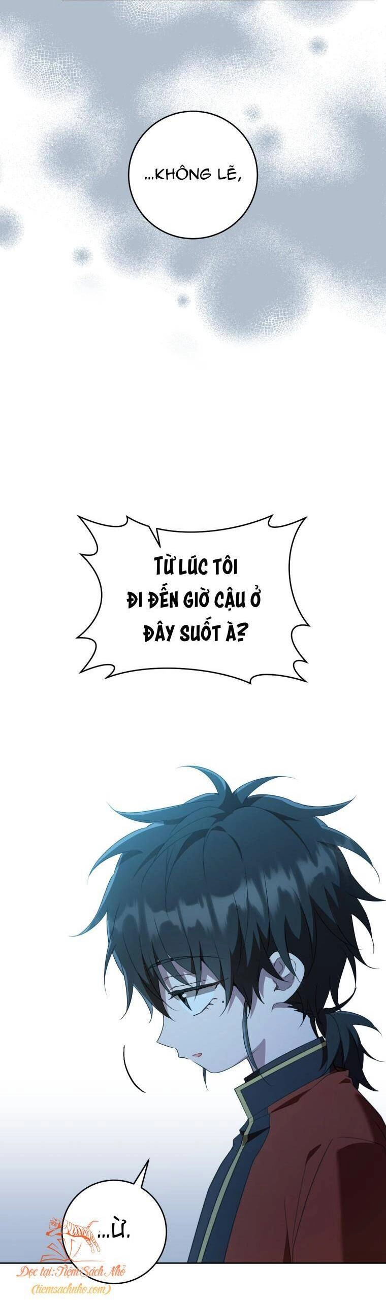 Trở Thành Cô Cháu Gái Bị Khinh Miệt Của Gia Tộc Võ Lâm. Chapter 47 - 32