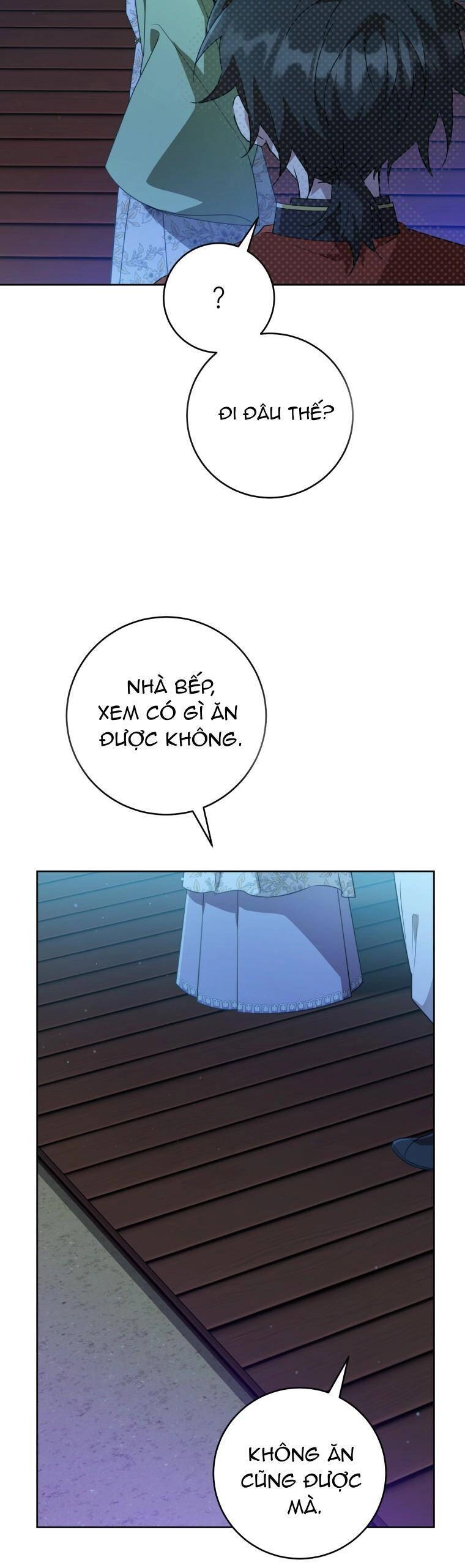 Trở Thành Cô Cháu Gái Bị Khinh Miệt Của Gia Tộc Võ Lâm. Chapter 47 - 38