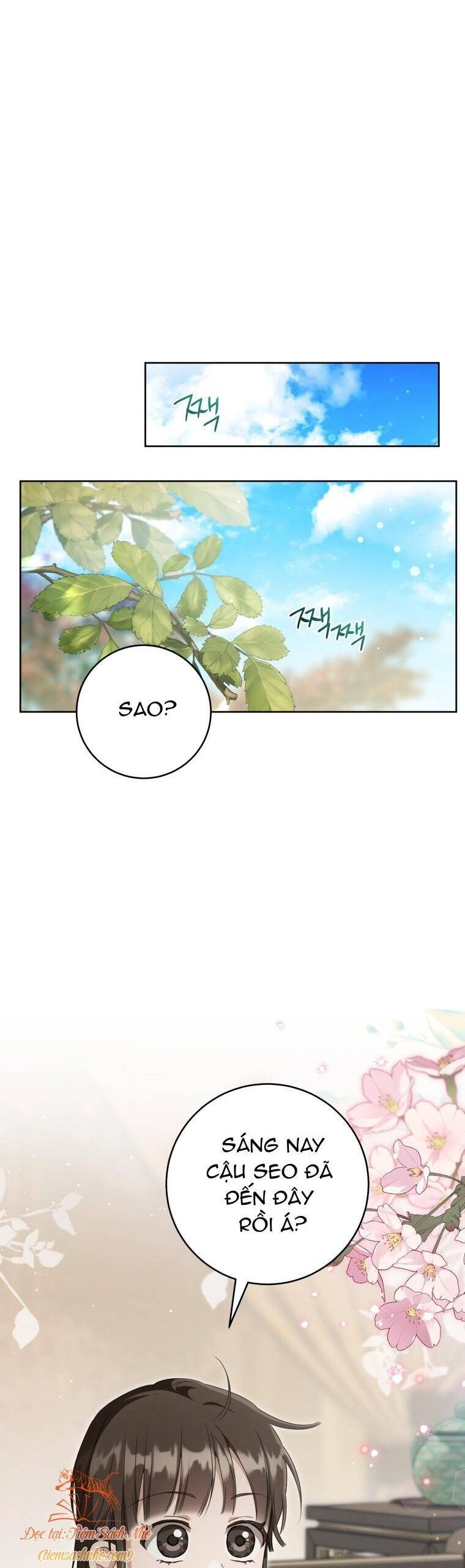 Trở Thành Cô Cháu Gái Bị Khinh Miệt Của Gia Tộc Võ Lâm. Chapter 47 - 40