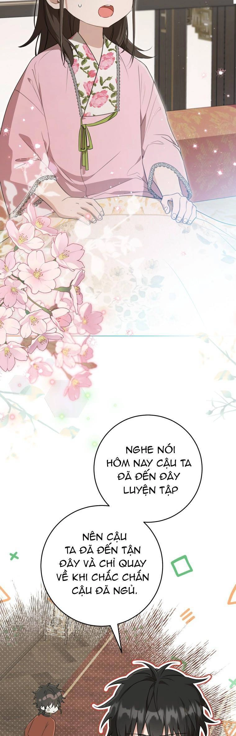 Trở Thành Cô Cháu Gái Bị Khinh Miệt Của Gia Tộc Võ Lâm. Chapter 47 - 41