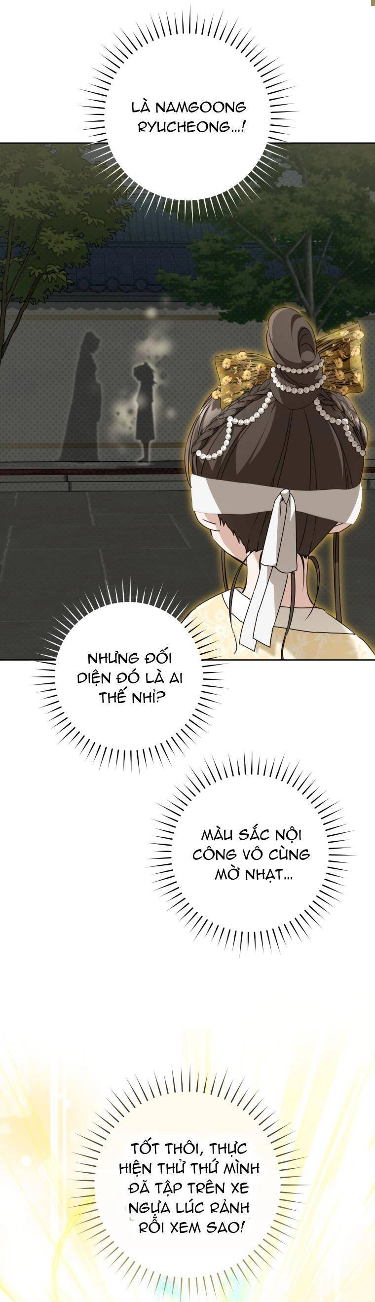 Trở Thành Cô Cháu Gái Bị Khinh Miệt Của Gia Tộc Võ Lâm. Chapter 47 - 49