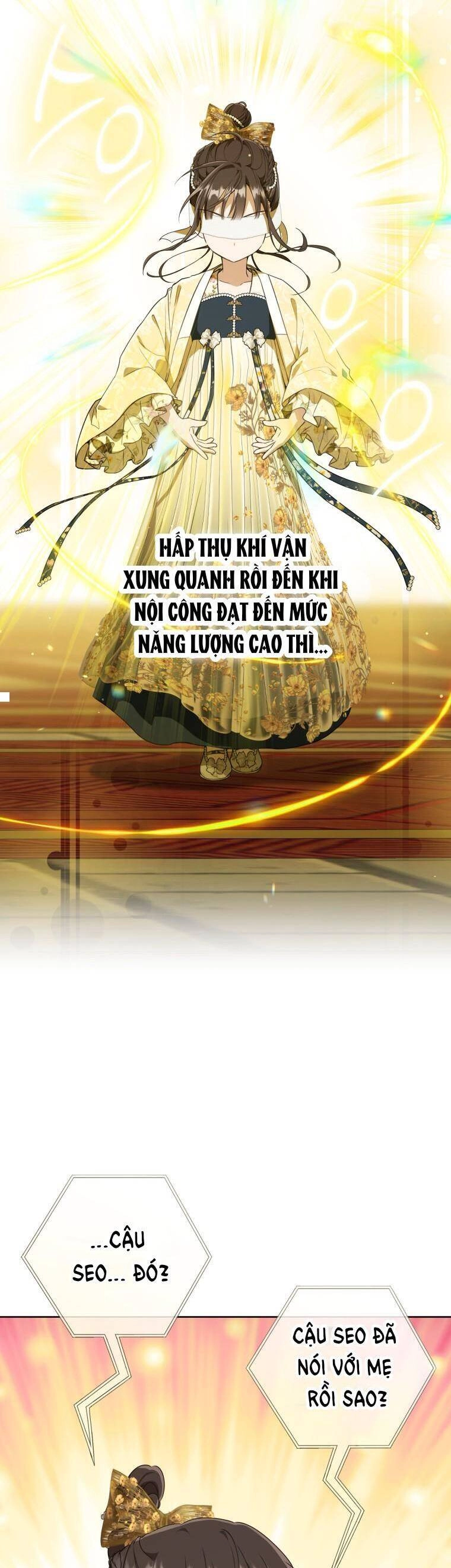 Trở Thành Cô Cháu Gái Bị Khinh Miệt Của Gia Tộc Võ Lâm. Chapter 47 - 50