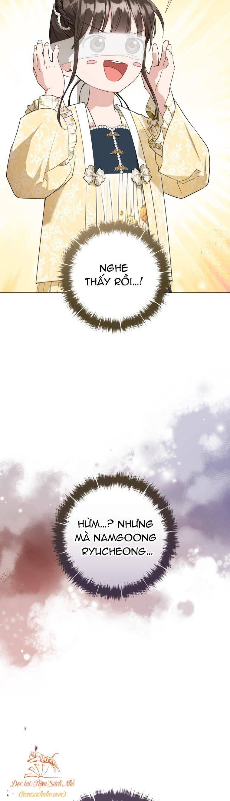 Trở Thành Cô Cháu Gái Bị Khinh Miệt Của Gia Tộc Võ Lâm. Chapter 47 - 51