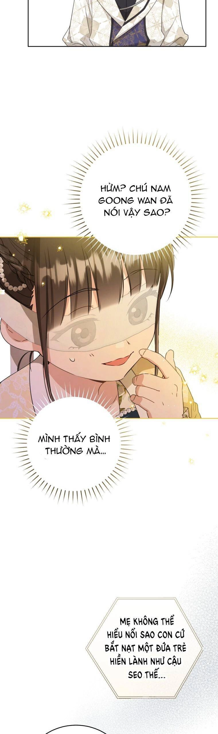 Trở Thành Cô Cháu Gái Bị Khinh Miệt Của Gia Tộc Võ Lâm. Chapter 48 - 6