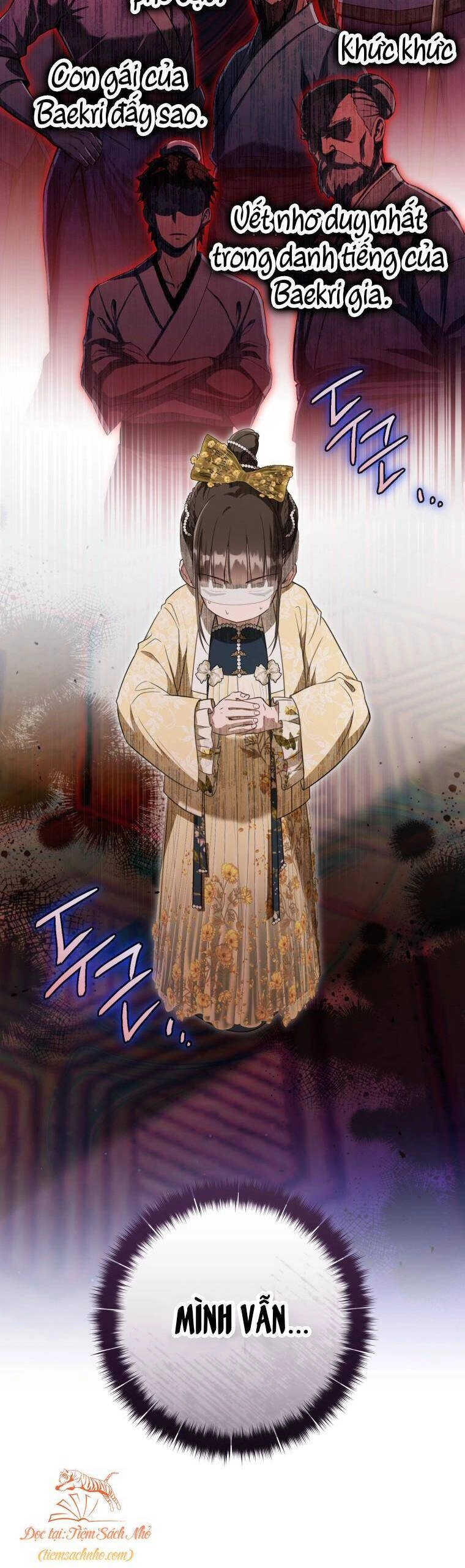 Trở Thành Cô Cháu Gái Bị Khinh Miệt Của Gia Tộc Võ Lâm. Chapter 48 - 13