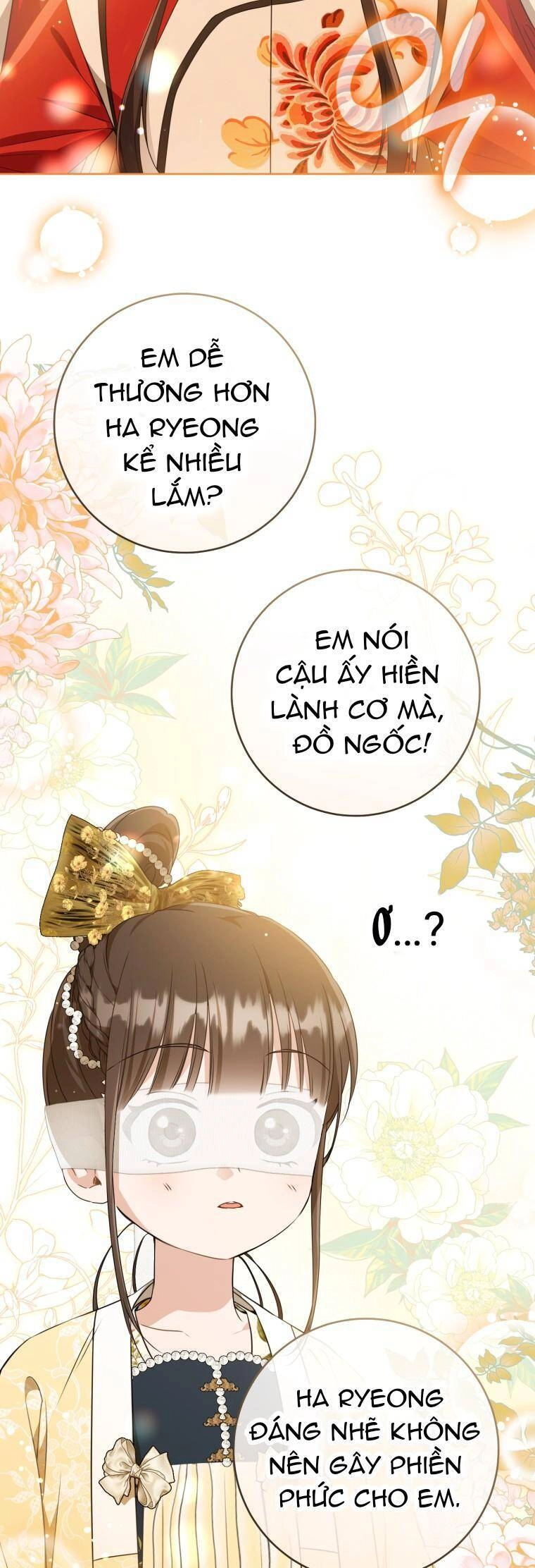 Trở Thành Cô Cháu Gái Bị Khinh Miệt Của Gia Tộc Võ Lâm. Chapter 48 - 15