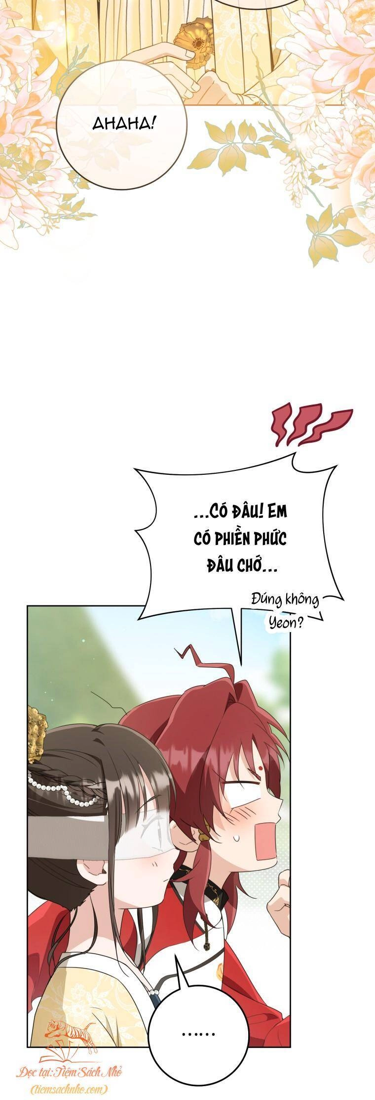 Trở Thành Cô Cháu Gái Bị Khinh Miệt Của Gia Tộc Võ Lâm. Chapter 48 - 16