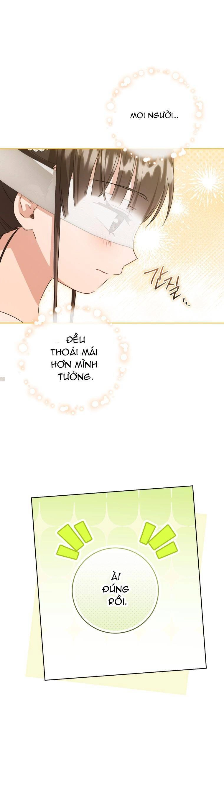 Trở Thành Cô Cháu Gái Bị Khinh Miệt Của Gia Tộc Võ Lâm. Chapter 48 - 17