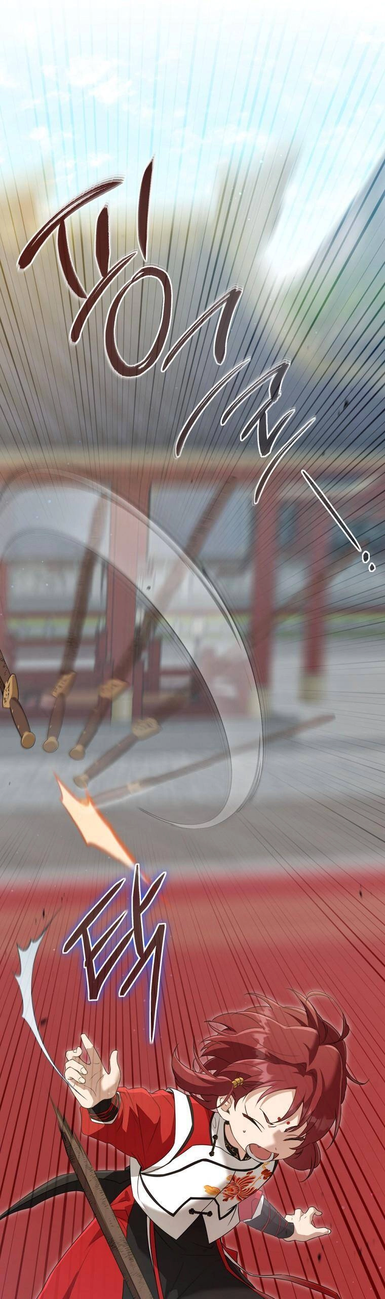 Trở Thành Cô Cháu Gái Bị Khinh Miệt Của Gia Tộc Võ Lâm. Chapter 48 - 26