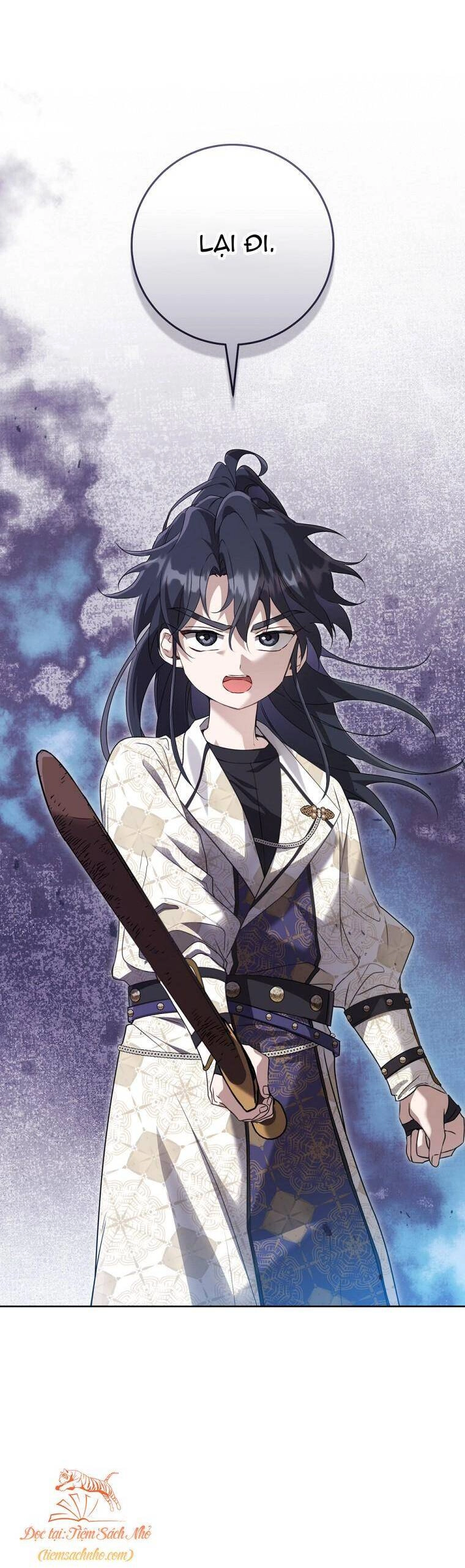 Trở Thành Cô Cháu Gái Bị Khinh Miệt Của Gia Tộc Võ Lâm. Chapter 48 - 28