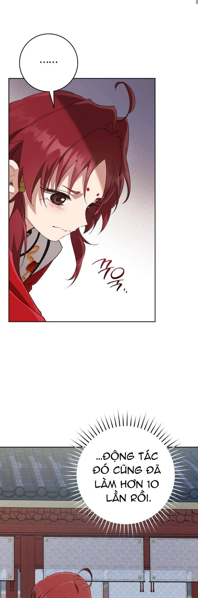 Trở Thành Cô Cháu Gái Bị Khinh Miệt Của Gia Tộc Võ Lâm. Chapter 48 - 29