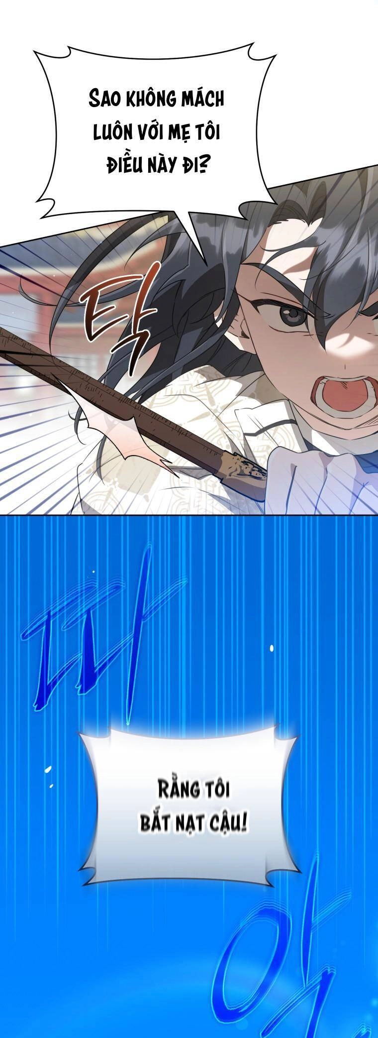 Trở Thành Cô Cháu Gái Bị Khinh Miệt Của Gia Tộc Võ Lâm. Chapter 48 - 32