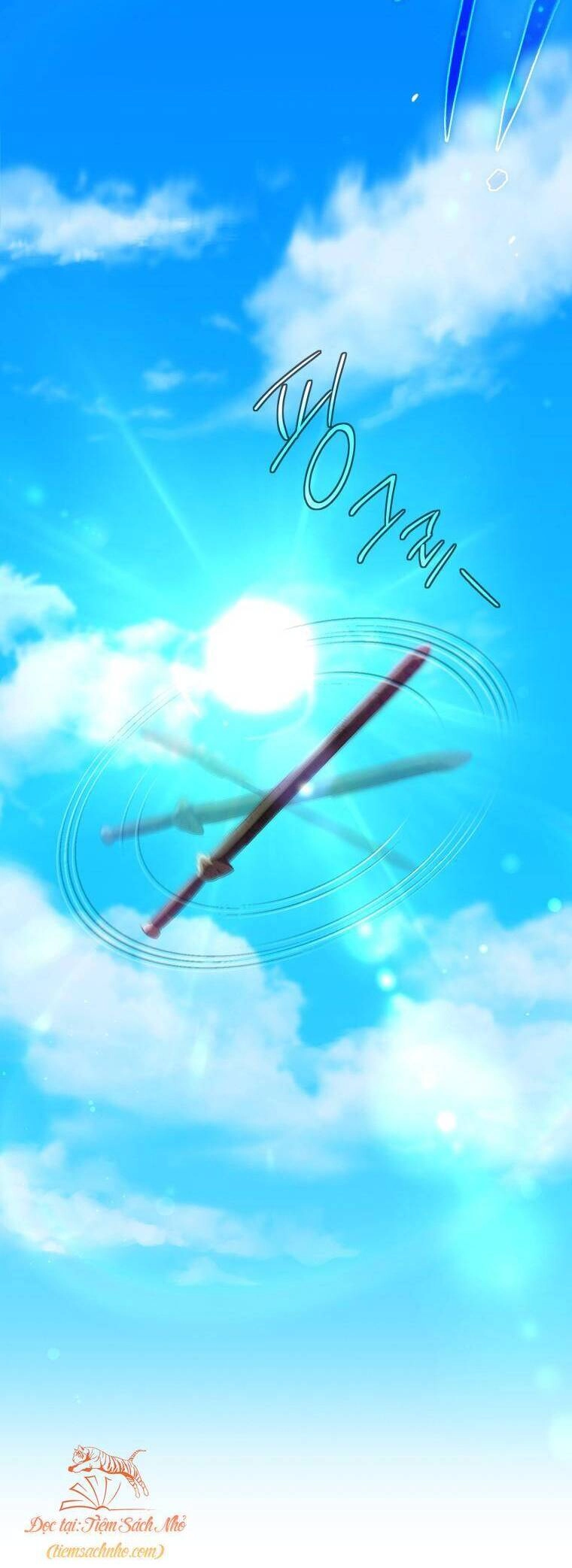 Trở Thành Cô Cháu Gái Bị Khinh Miệt Của Gia Tộc Võ Lâm. Chapter 48 - 33