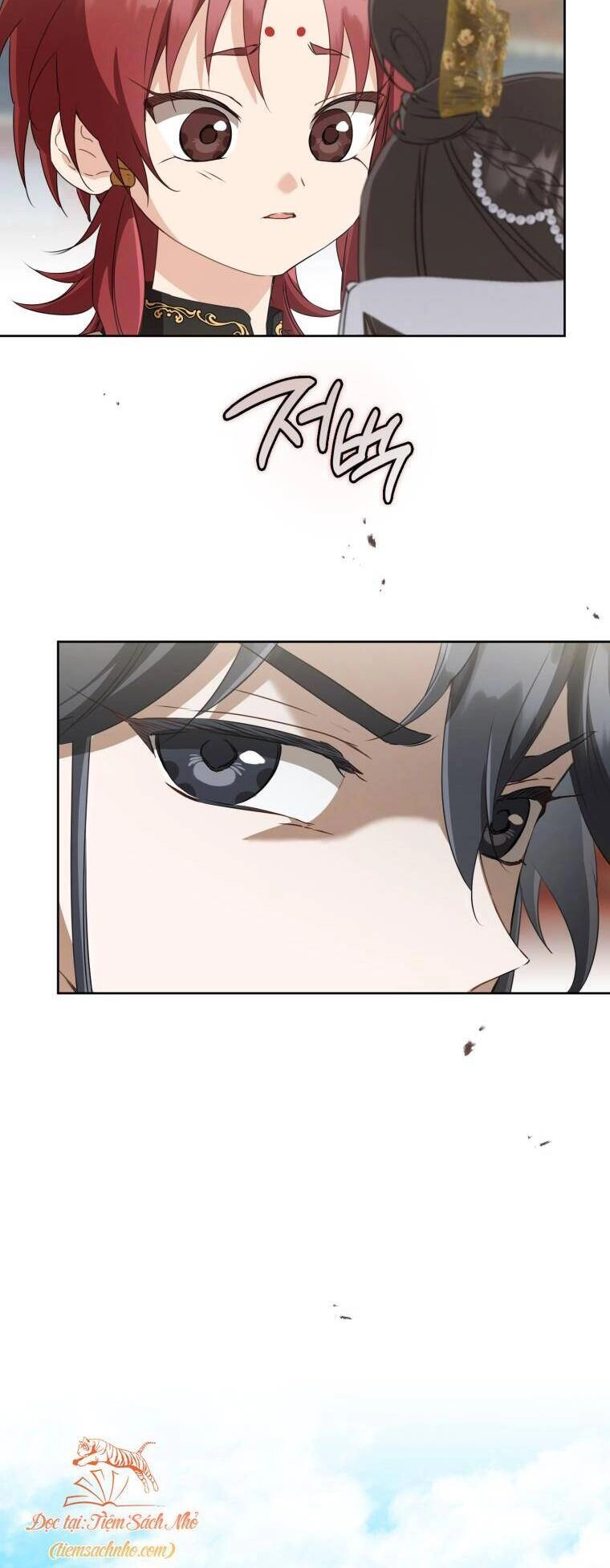 Trở Thành Cô Cháu Gái Bị Khinh Miệt Của Gia Tộc Võ Lâm. Chapter 48 - 38