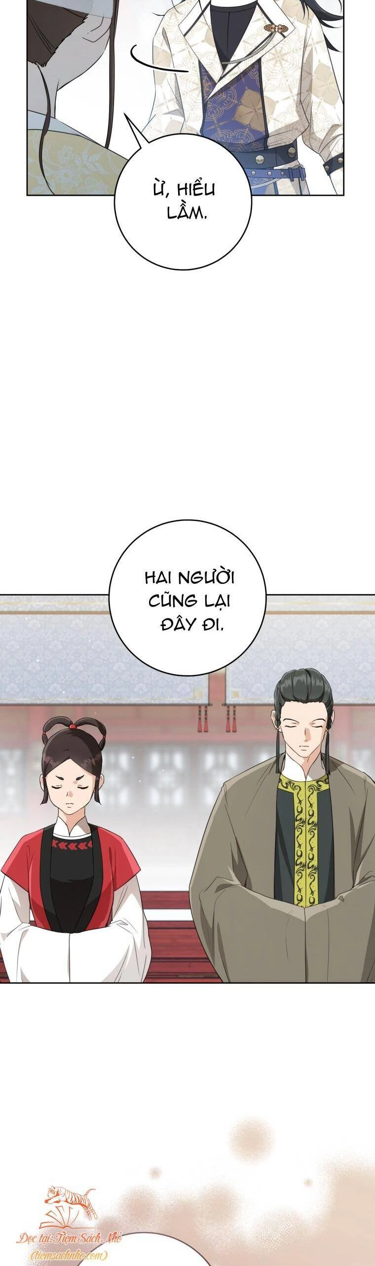 Trở Thành Cô Cháu Gái Bị Khinh Miệt Của Gia Tộc Võ Lâm. Chapter 48 - 41