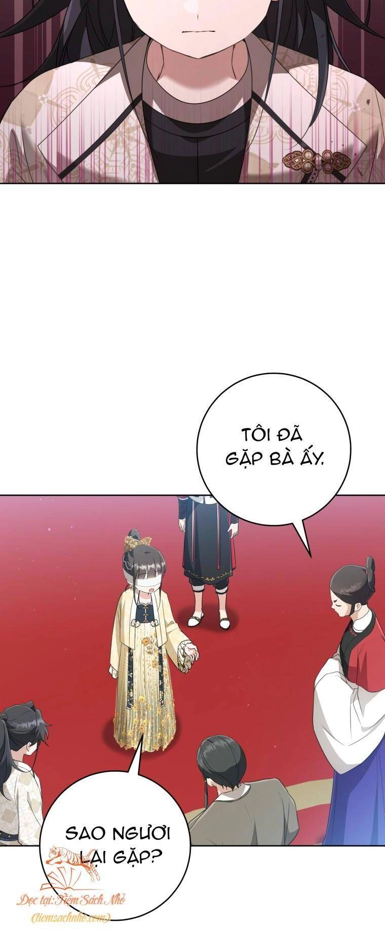 Trở Thành Cô Cháu Gái Bị Khinh Miệt Của Gia Tộc Võ Lâm. Chapter 48 - 43