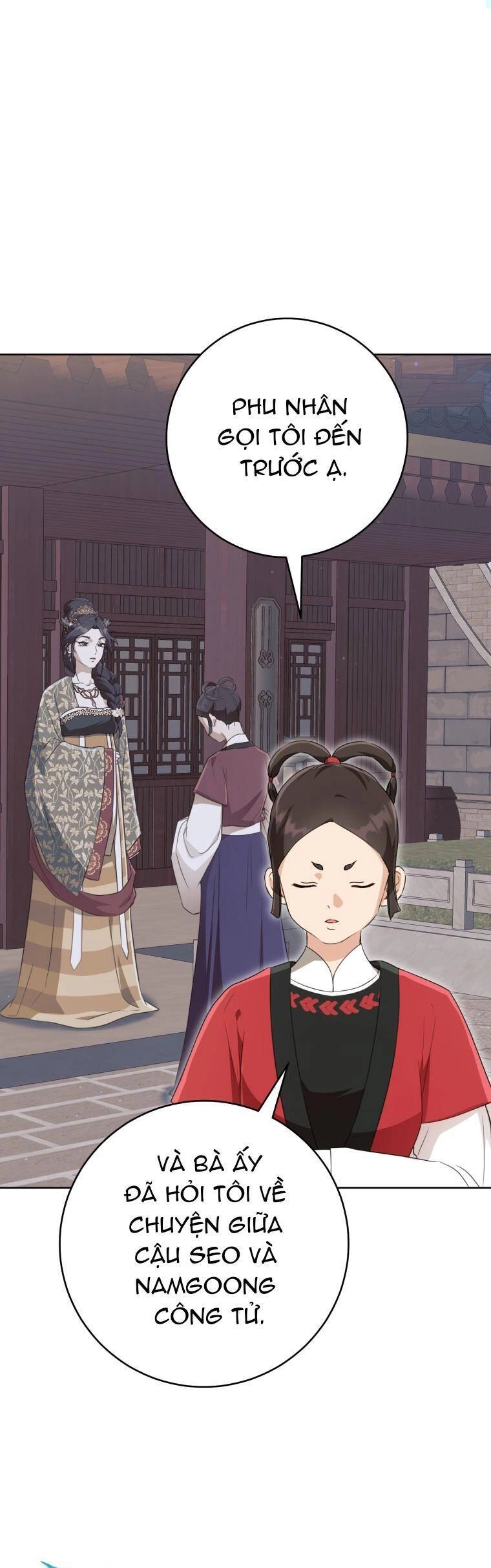 Trở Thành Cô Cháu Gái Bị Khinh Miệt Của Gia Tộc Võ Lâm. Chapter 48 - 44