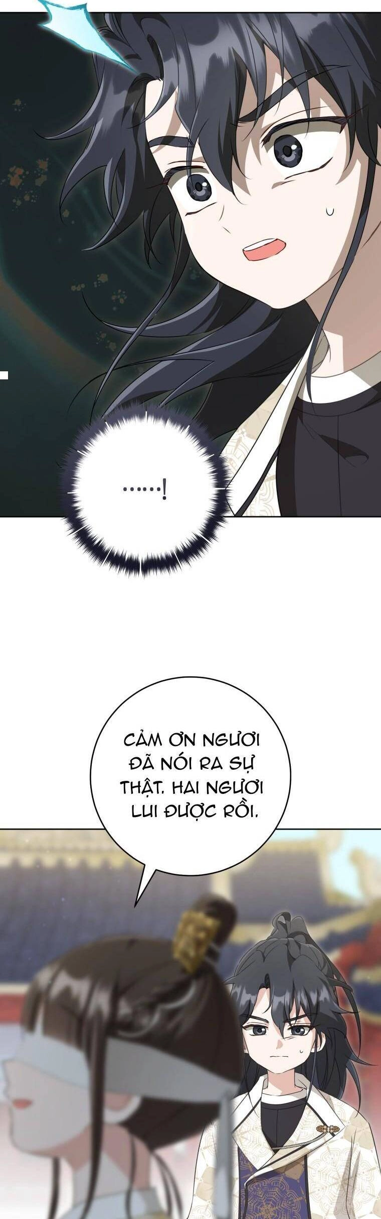 Trở Thành Cô Cháu Gái Bị Khinh Miệt Của Gia Tộc Võ Lâm. Chapter 48 - 45