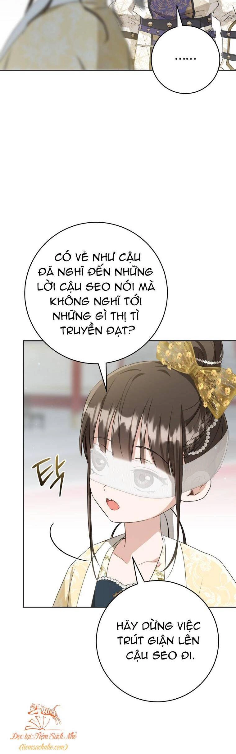 Trở Thành Cô Cháu Gái Bị Khinh Miệt Của Gia Tộc Võ Lâm. Chapter 48 - 46