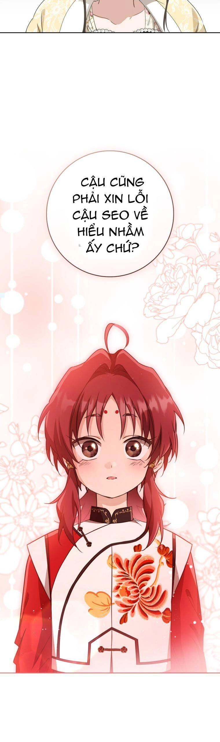 Trở Thành Cô Cháu Gái Bị Khinh Miệt Của Gia Tộc Võ Lâm. Chapter 48 - 48