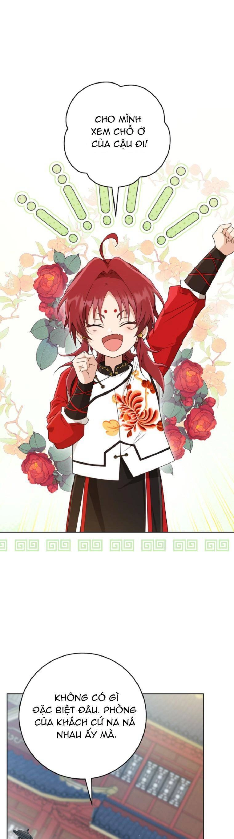 Trở Thành Cô Cháu Gái Bị Khinh Miệt Của Gia Tộc Võ Lâm. Chapter 49 - 2