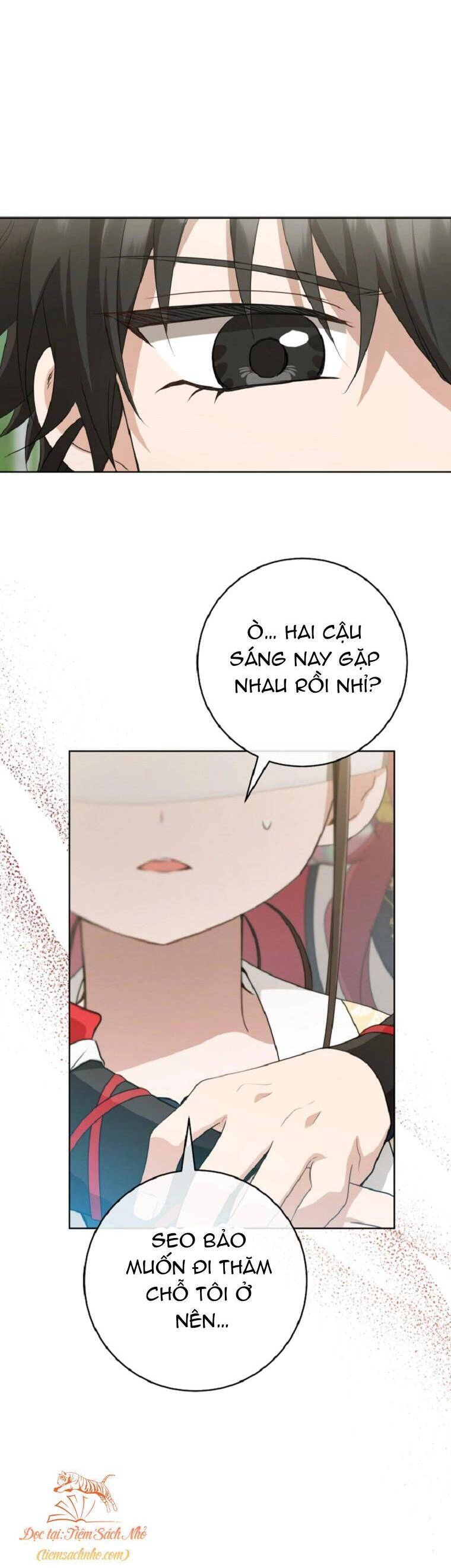 Trở Thành Cô Cháu Gái Bị Khinh Miệt Của Gia Tộc Võ Lâm. Chapter 49 - 7