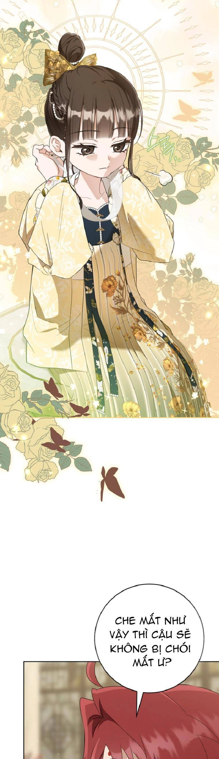 Trở Thành Cô Cháu Gái Bị Khinh Miệt Của Gia Tộc Võ Lâm. Chapter 49 - 11