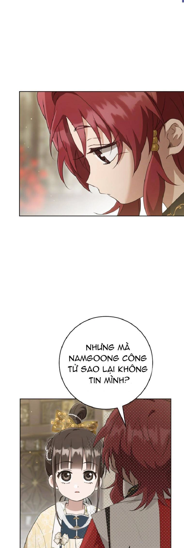 Trở Thành Cô Cháu Gái Bị Khinh Miệt Của Gia Tộc Võ Lâm. Chapter 49 - 16