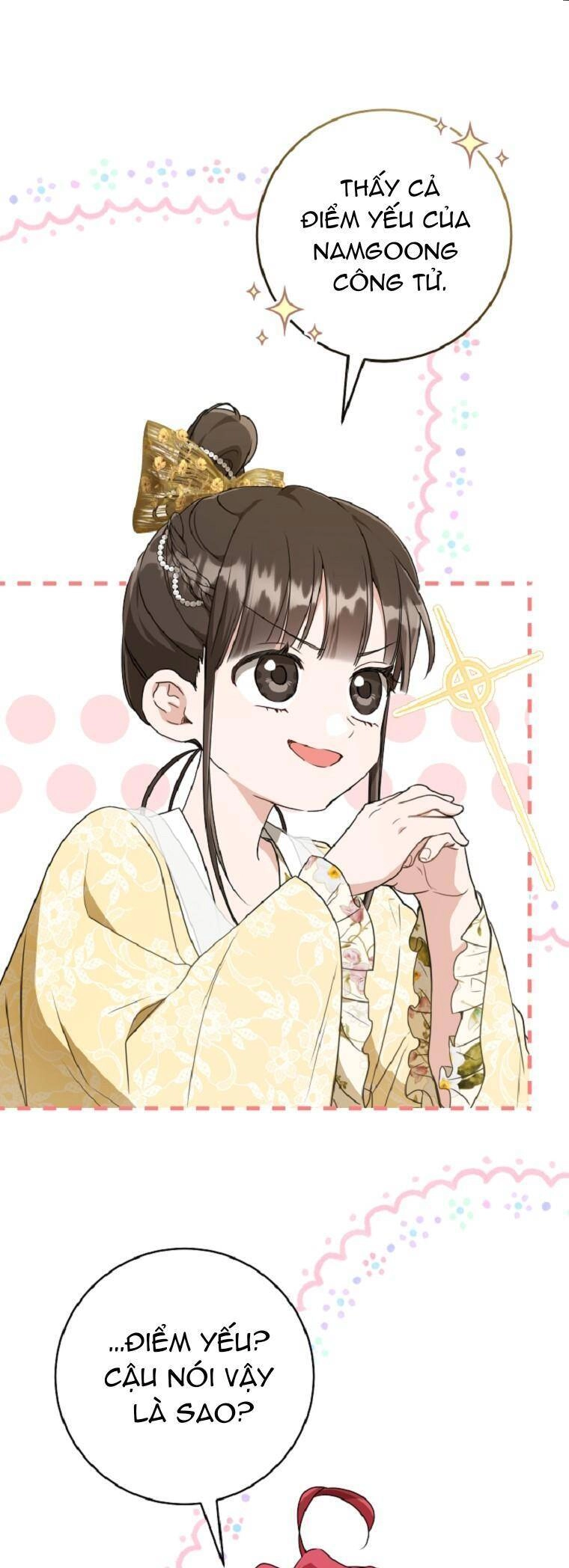 Trở Thành Cô Cháu Gái Bị Khinh Miệt Của Gia Tộc Võ Lâm. Chapter 49 - 19