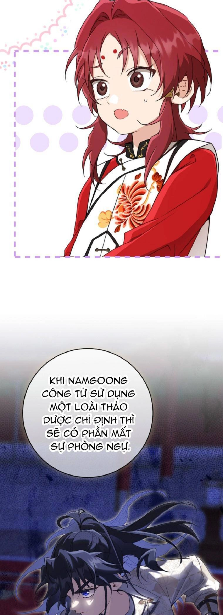 Trở Thành Cô Cháu Gái Bị Khinh Miệt Của Gia Tộc Võ Lâm. Chapter 49 - 20