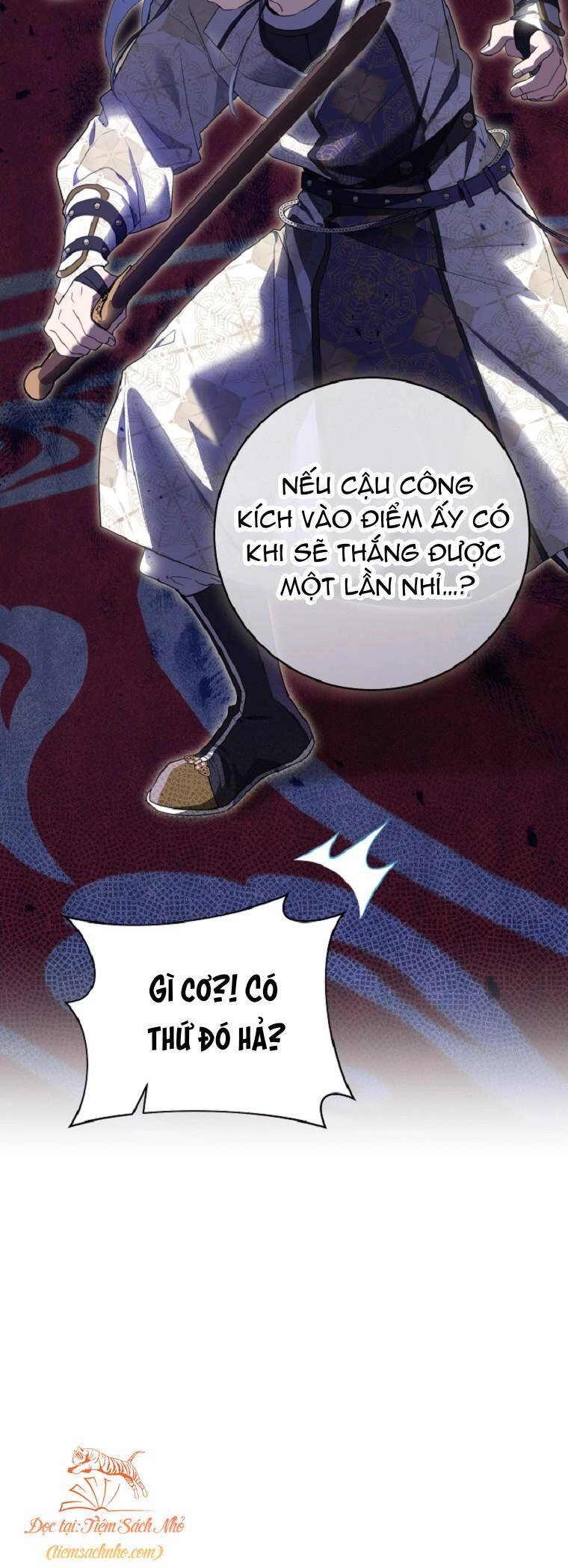 Trở Thành Cô Cháu Gái Bị Khinh Miệt Của Gia Tộc Võ Lâm. Chapter 49 - 21