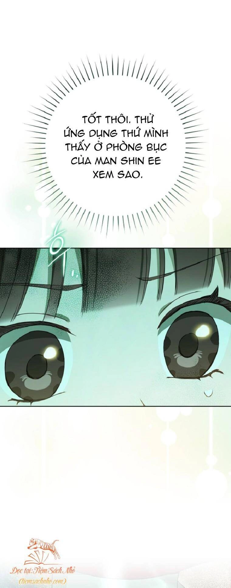 Trở Thành Cô Cháu Gái Bị Khinh Miệt Của Gia Tộc Võ Lâm. Chapter 49 - 23