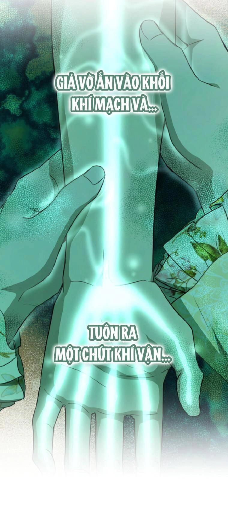 Trở Thành Cô Cháu Gái Bị Khinh Miệt Của Gia Tộc Võ Lâm. Chapter 49 - 24