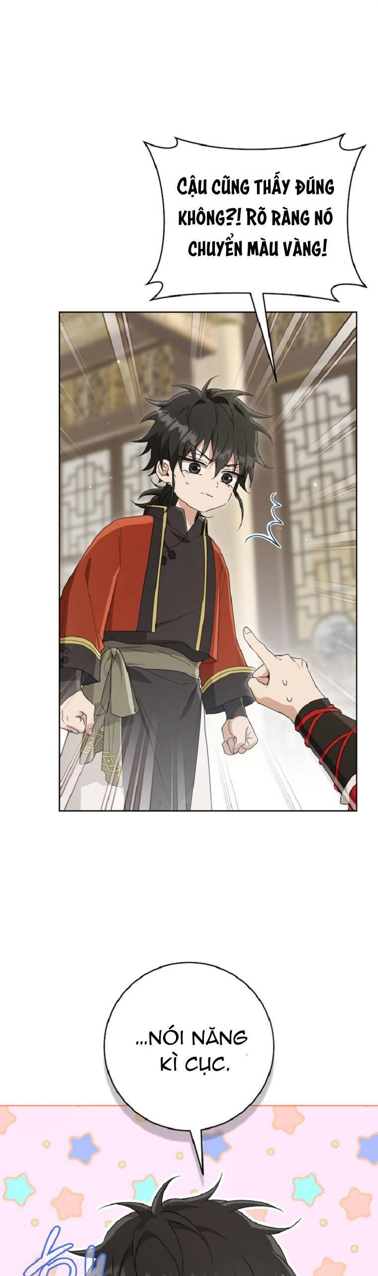 Trở Thành Cô Cháu Gái Bị Khinh Miệt Của Gia Tộc Võ Lâm. Chapter 49 - 28