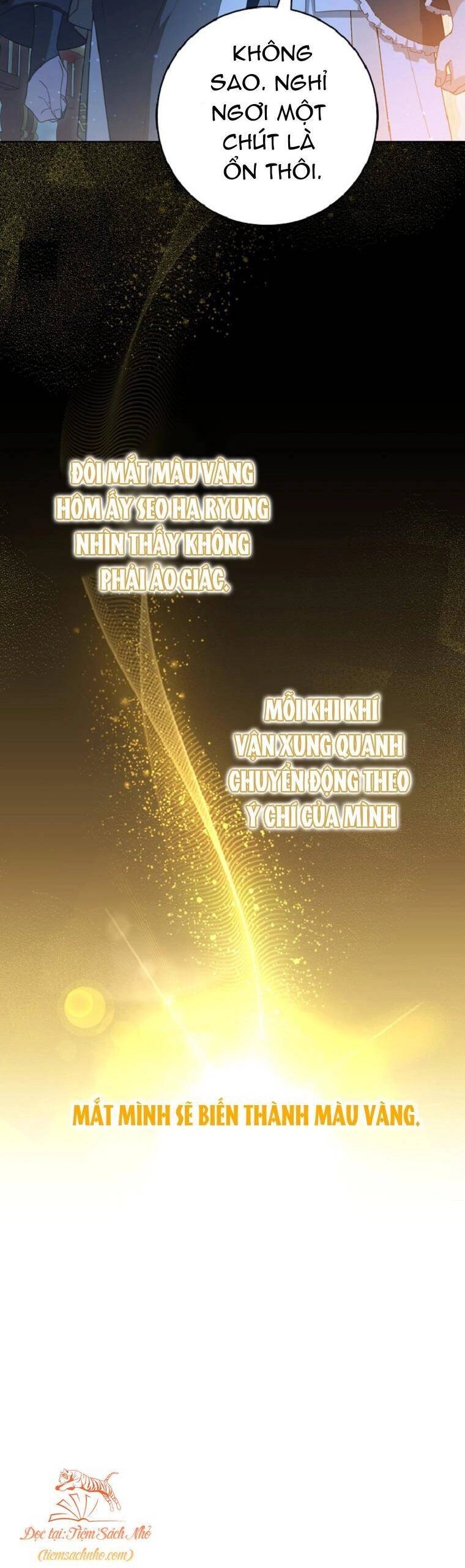 Trở Thành Cô Cháu Gái Bị Khinh Miệt Của Gia Tộc Võ Lâm. Chapter 49 - 33