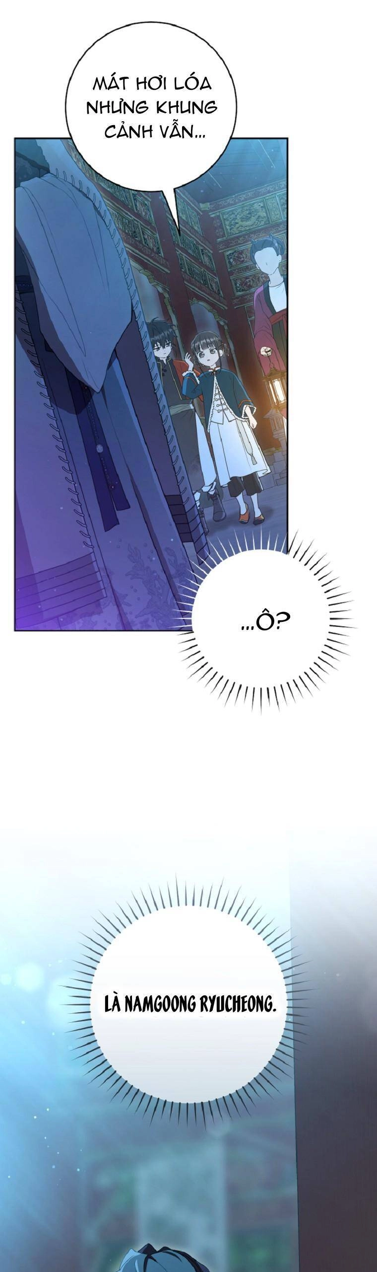 Trở Thành Cô Cháu Gái Bị Khinh Miệt Của Gia Tộc Võ Lâm. Chapter 49 - 34