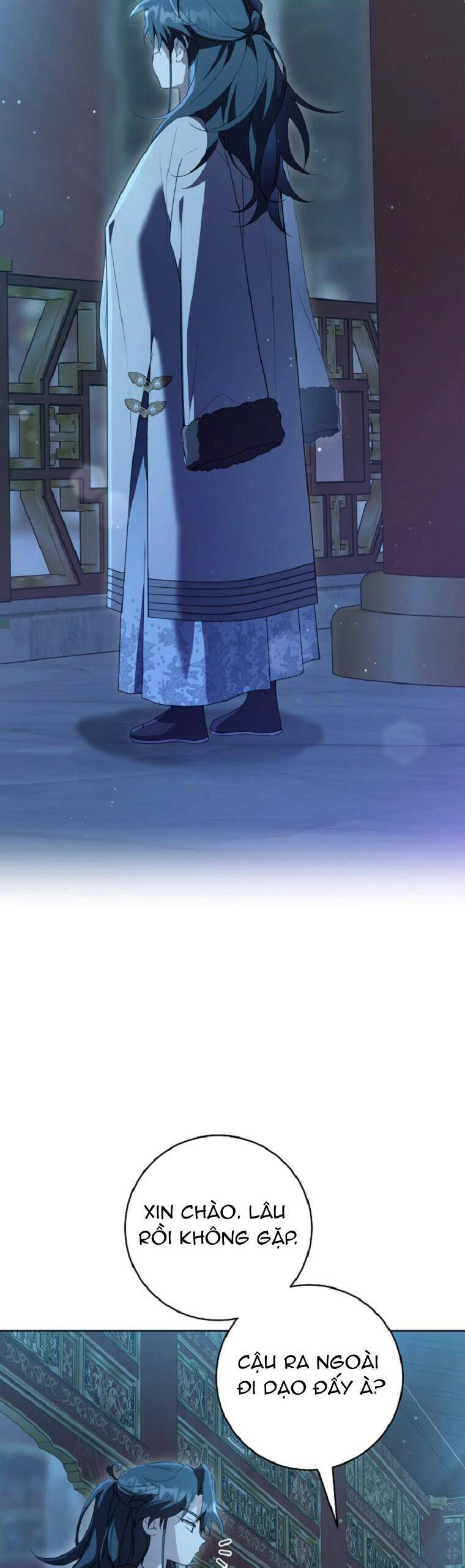 Trở Thành Cô Cháu Gái Bị Khinh Miệt Của Gia Tộc Võ Lâm. Chapter 49 - 35