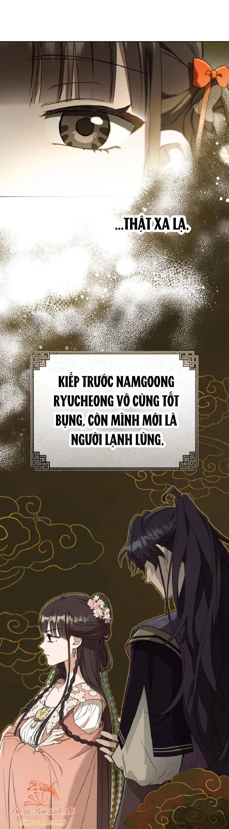 Trở Thành Cô Cháu Gái Bị Khinh Miệt Của Gia Tộc Võ Lâm. Chapter 49 - 38